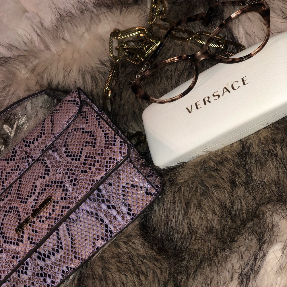 Versace Sunglasses